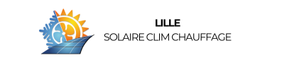 Lille Solaire Clim Chauffage